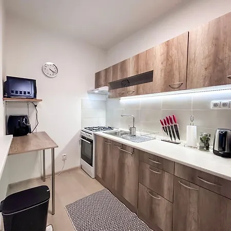 Appartement Panorama View