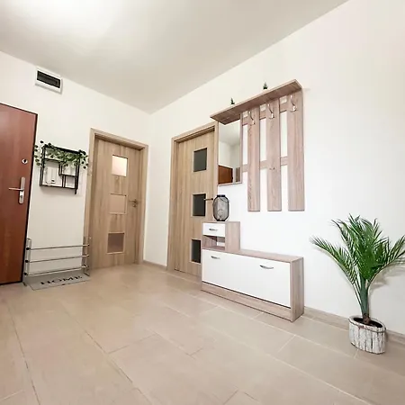 Panorama View Апартаменти *