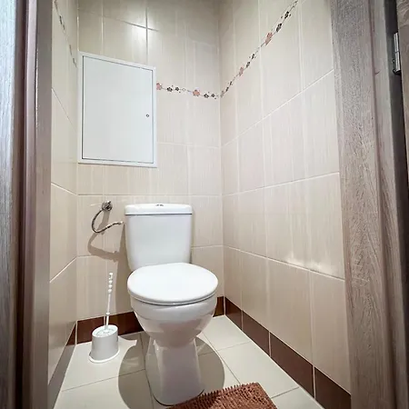 Panorama View Apartment