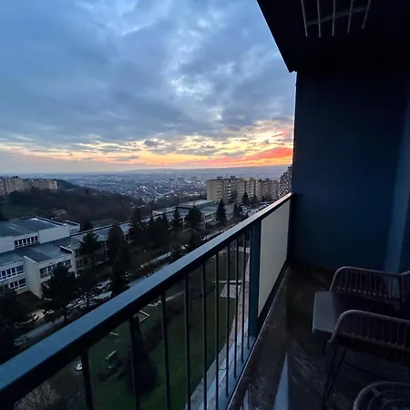 Panorama View Apartment
