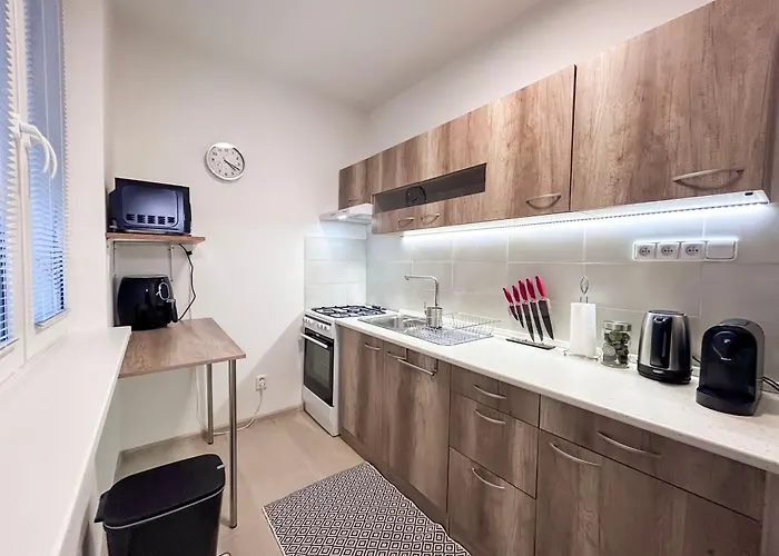 Appartement Panorama View