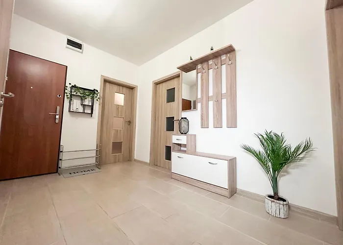 Panorama View Appartement *