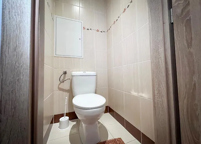 Panorama View Appartement